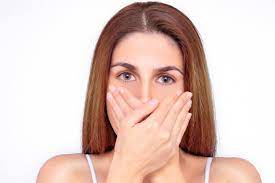 Why Your Breath Stinks