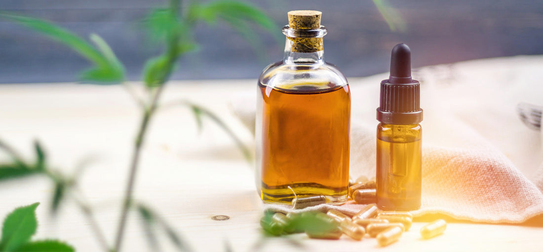 The Benefits of CBD in Dentistry