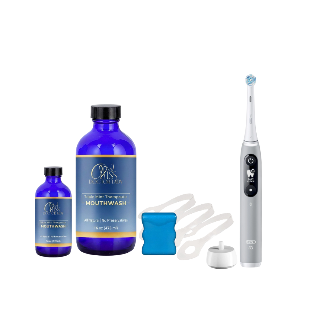VIP Complete Refresh Bundle